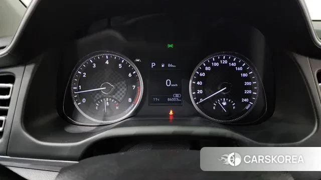 Hyundai The New Avante AD id 3396723 из Кореи 18