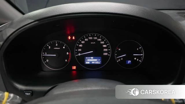Hyundai The New Grand Starex id 3885226 из Кореи 18
