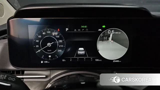 Kia Carnival 4th generation id 3377770 из Кореи 18