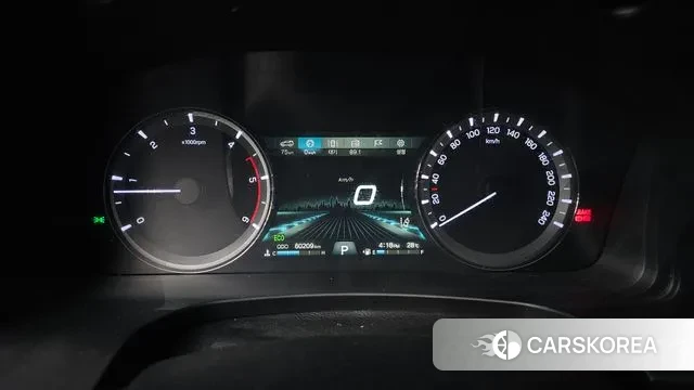 Ssangyong The New Rexton Sport id 3170082 из Кореи 18