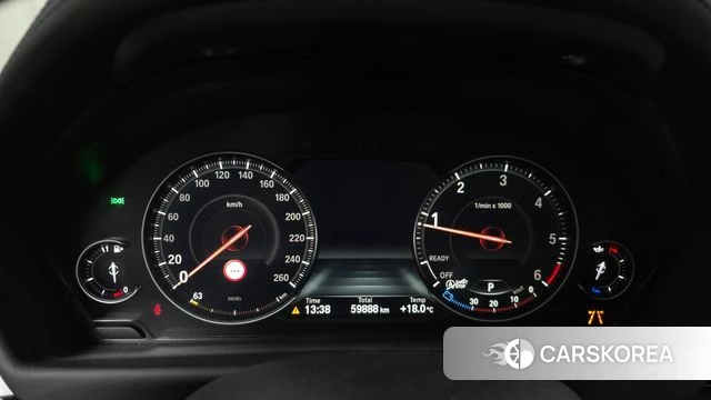 BMW 4 Series (F32) id 3866440 из Кореи 18