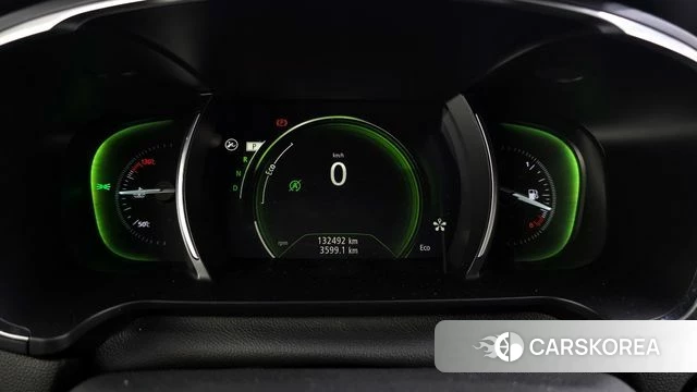 Renault Korea (Samsung) SM6 id 4285940 из Кореи 37