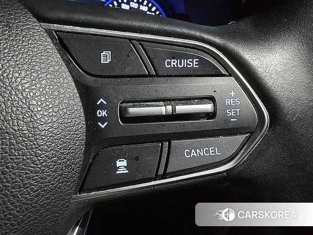 Hyundai Palisade id 4416686 из Кореи 9