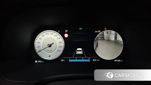 Hyundai The New Palisade id 2993558 из Кореи 18