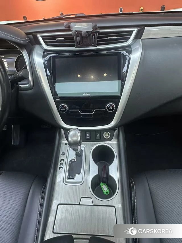 Nissan Loulan id 4208371 из Китая 24