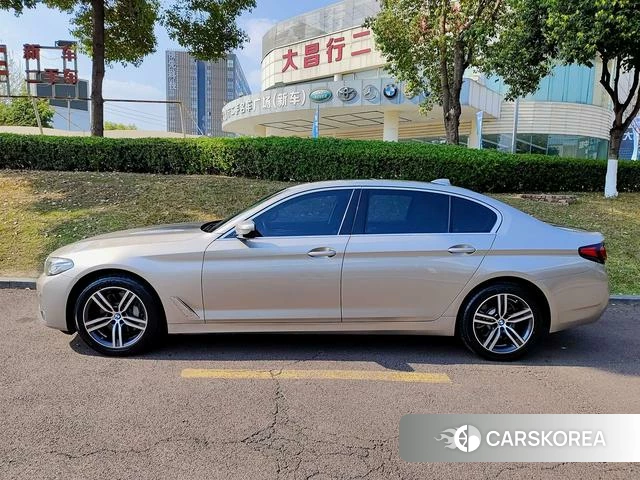 BMW 5 series id 4265672 из Китая 9