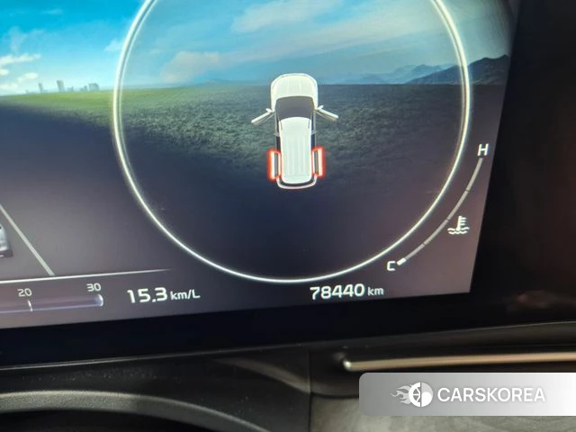 Kia Carnival 4th generation id 3811844 из Кореи 18