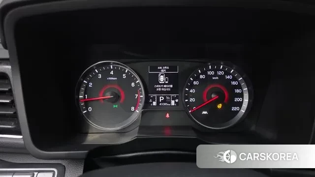 Ssangyong Berry New Tivoli id 3384678 из Кореи 18