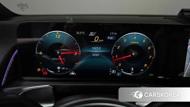 Mercedes-Benz GLB-Class X247 id 3941878 из Кореи 18