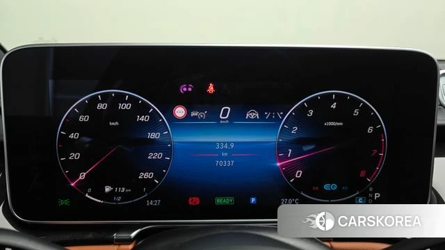 Mercedes-Benz S-Class W223 id 4586072 из Кореи 18