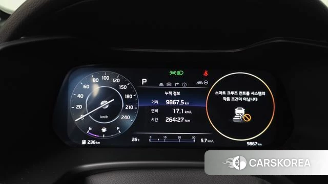 Kia The New K3 2nd generation id 4623426 из Кореи 31