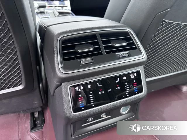 Audi A6L id 4273382 из Китая 20