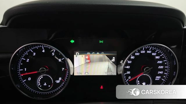 Hyundai The New Grandeur IG id 3872035 из Кореи 18