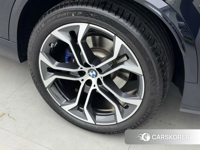 BMW X5 id 3902129 из Китая 29