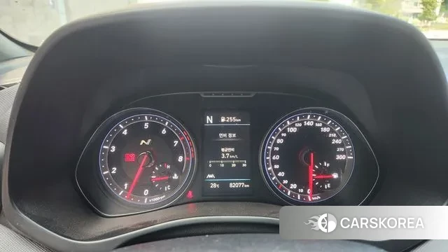 Hyundai Veloster (JS) id 3182369 из Кореи 15