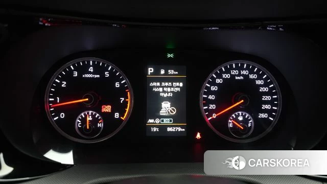 Kia K5 3rd generation id 4244491 из Кореи 18