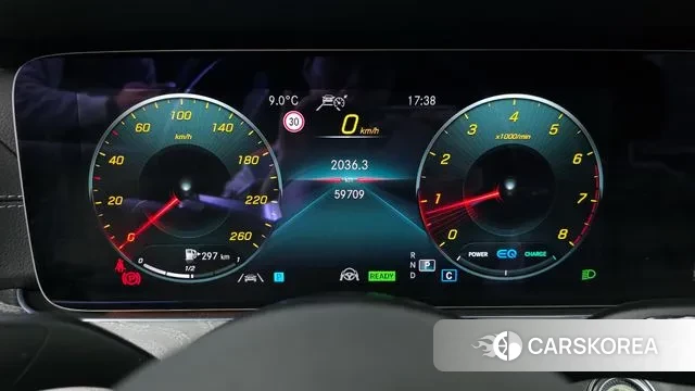 Mercedes-Benz E-Class W213 id 3411467 из Кореи 18