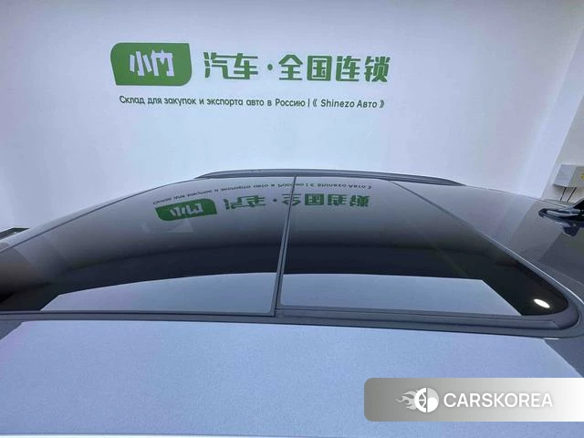 Audi Q3 id 4265140 из Китая 22