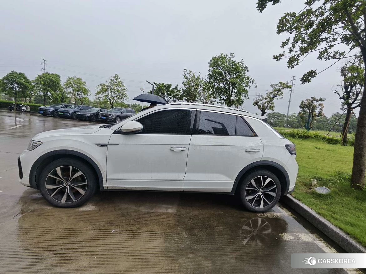 Volkswagen Exploring songs id 4455220 из Китая 8