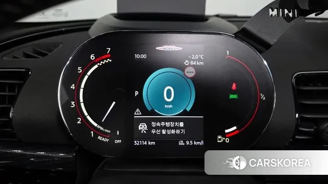 Mini Cooper S Clubman id 3625895 из Кореи 18