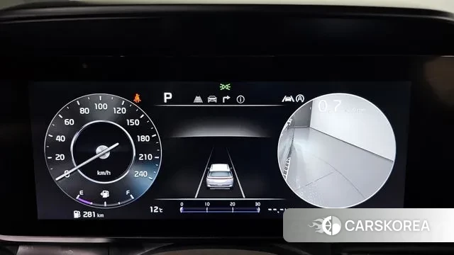 Kia Carnival 4th generation id 3373017 из Кореи 18