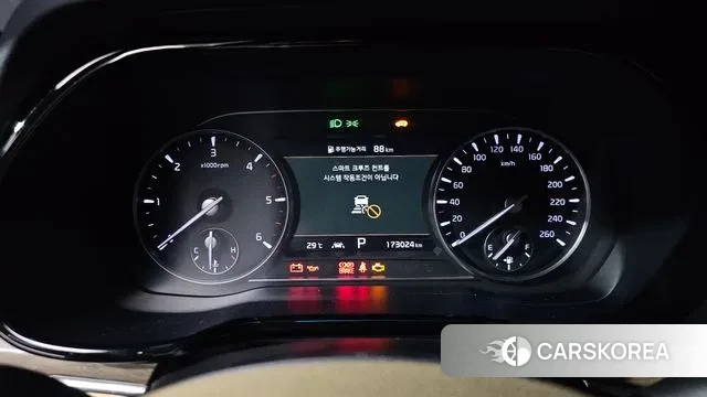 Kia Mohave Master id 3008642 из Кореи 18