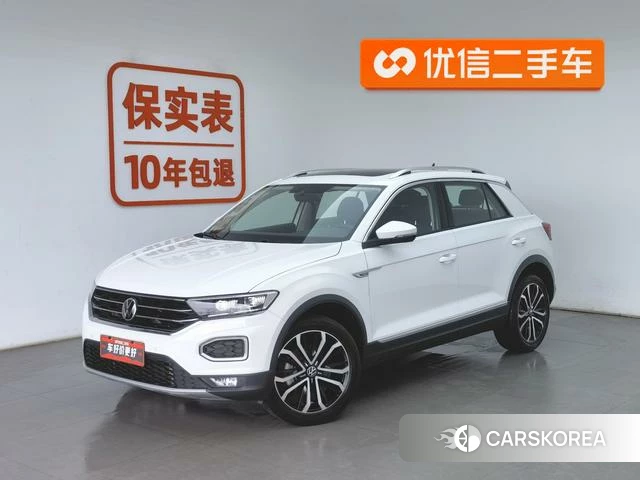 Volkswagen Exploring songs id 4300121 из Китая 22
