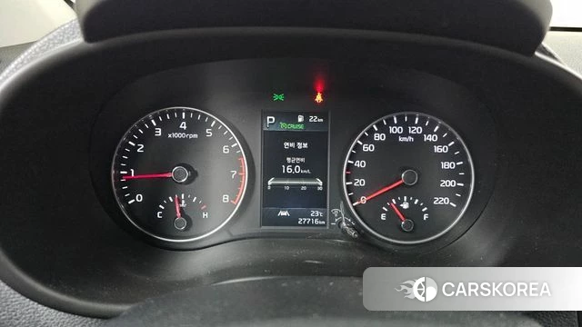 Kia Morning Urban (JA) id 4201534 из Кореи 28