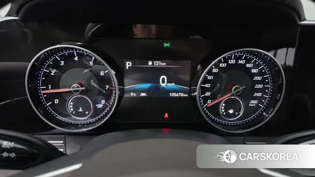 Hyundai The New Grandeur IG id 3635186 из Кореи 18