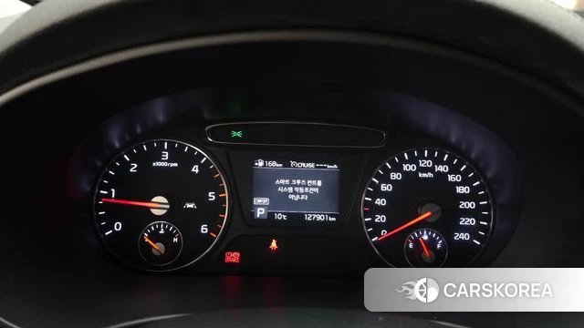 Kia The New Sorento id 3899937 из Кореи 18