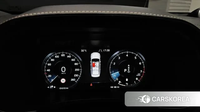 Volvo S90 id 3094727 из Кореи 18