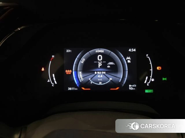 Lexus RX500h 5th generation id 4185760 из Кореи 15