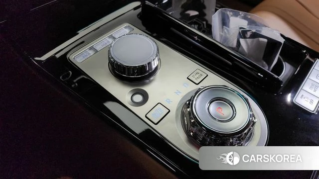Genesis G80 (RG3) id 4706128 из Кореи 30