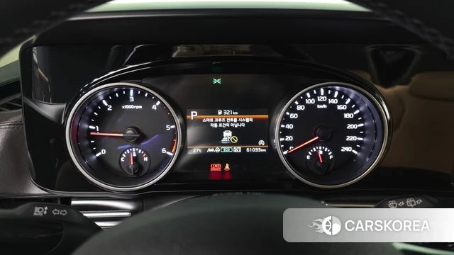 Kia Carnival 4th generation id 3953854 из Кореи 18