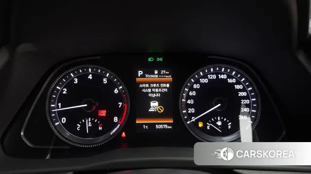 Hyundai Sonata (DN8) id 3581869 из Кореи 18