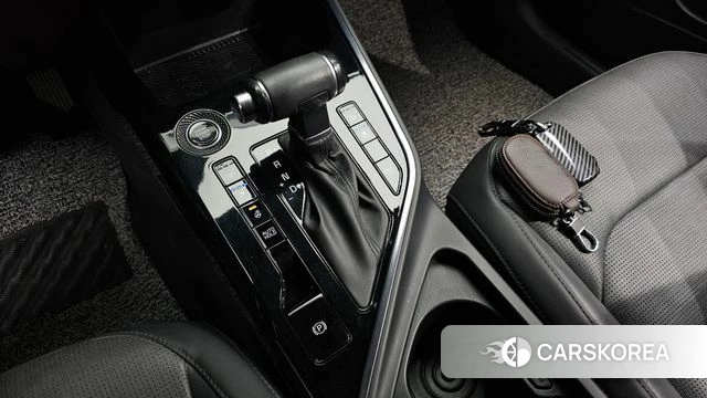 Kia Di Ol Nu Niro id 4702023 из Кореи 29