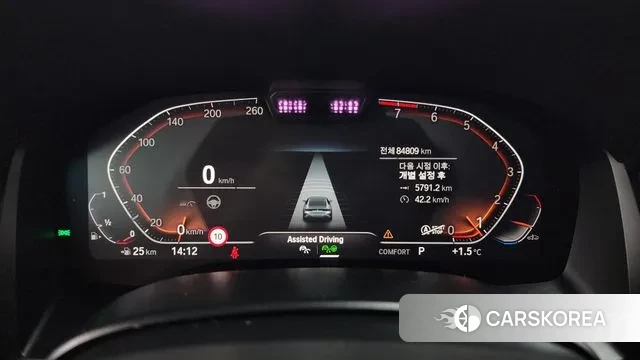 BMW 8 Series (G15) id 3626244 из Кореи 18