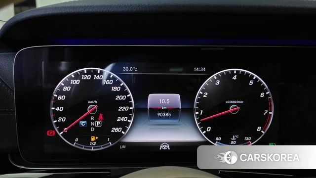 Mercedes-Benz E-Class W213 id 4595297 из Кореи 18