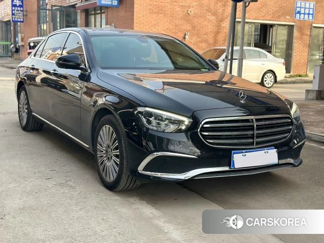 Mercedes-Benz E-class id 4256388 из Китая 8