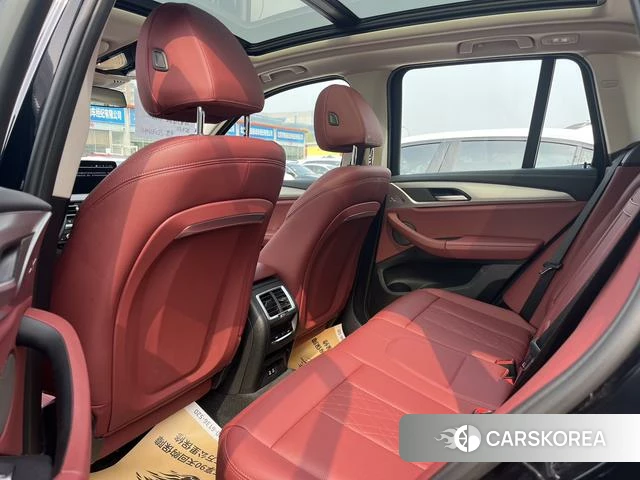 BMW iX3 id 4257263 из Китая 14