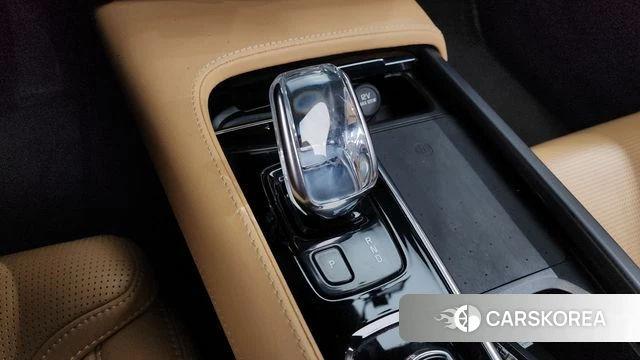 Volvo S90 id 4518908 из Кореи 34