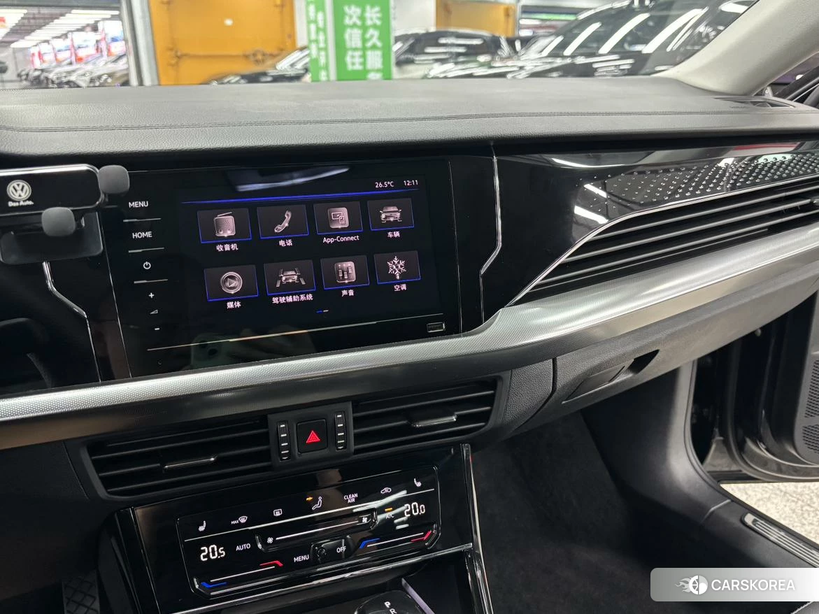 Volkswagen Passat id 4452136 из Китая 10