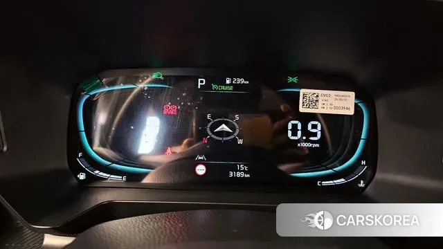 Kia The New Kia Ray id 3316086 из Кореи 18