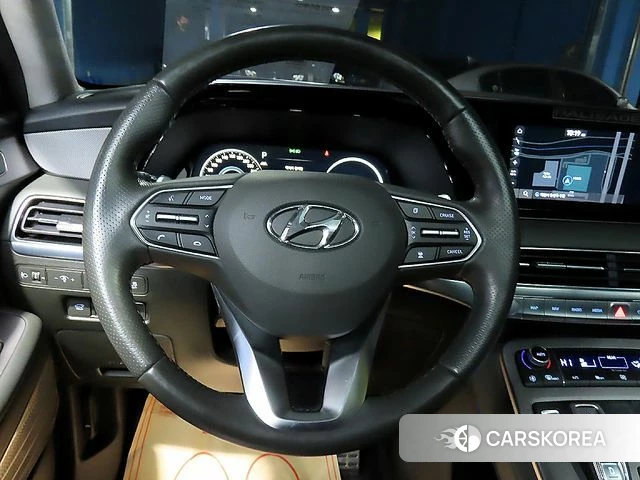 Hyundai Palisade id 4507242 из Кореи 18