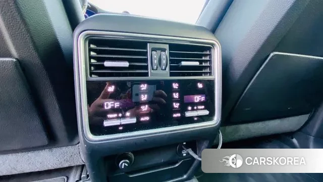 Porsche Cayenne (PO536) id 3772358 из Кореи 9