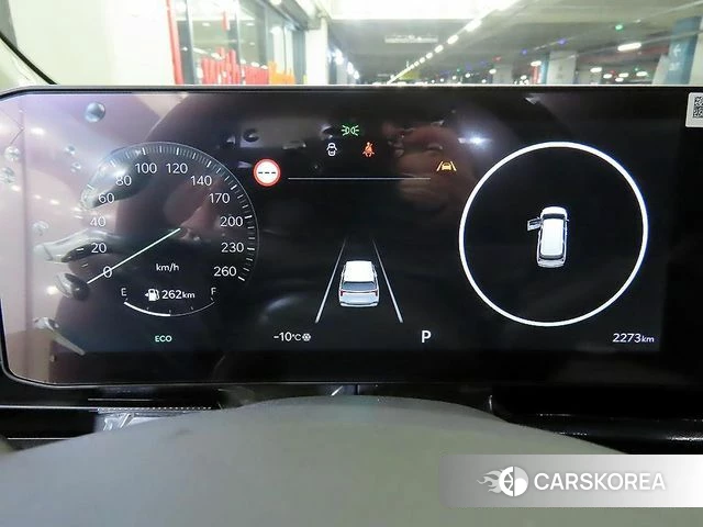 Kia The New Carnival 4th Generation id 3805088 из Кореи 18