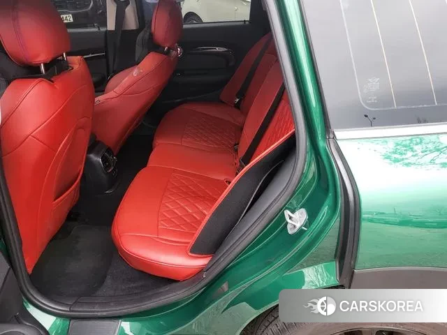 Mini Cooper Clubman id 3597904 из Кореи 16