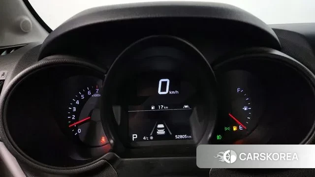 Kia The New Ray id 3752932 из Кореи 18