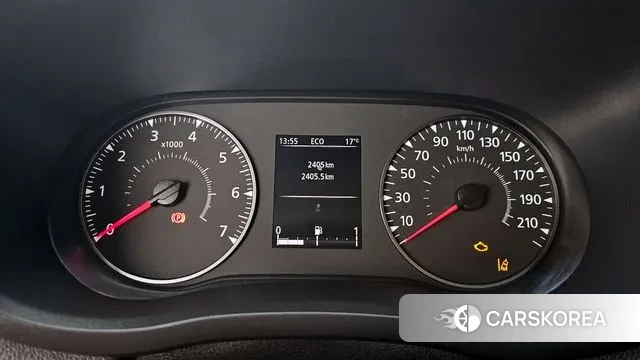 Renault Korea (Samsung) Master id 3400643 из Кореи 18