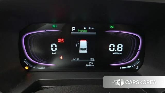 Kia The New Kia Ray id 4291826 из Кореи 29